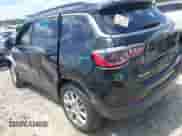 2023 Jeep Compass Latitude Lux с VIN 3C4NJDFN9PT548881, выставлен на аукционе IAAI как лот 42849176 с пробегом 17 702 миль миль и . История ставок и продаж доступна на DreamBid. Изображение 22.