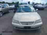2001 Honda Accord LX with VIN 1HGCG66511A004764, listed as a IAAI auction lot 42337285 with 188,189 mi miles and . Bid and sale history available at DreamBid. Image 12.