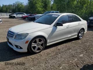 2010 Mercedes-Benz C 300 Sport с VIN WDDGF8BBXAF448454, выставлен на аукционе Copart как лот 62064295 с пробегом Не указан миль и Чистый • Clean title. История ставок и продаж доступна на DreamBid. Изображение 1.
