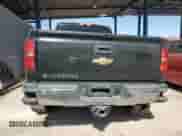 2019 Chevrolet Silverado 2500HD Work Truck z VIN 1GC1KREG6KF172638, wystawiony jako Copart lot #46732125 z przebiegiem 125 076 mil mil oraz Szkoda całkowita • Salvage title. Historia ofert i sprzedaży dostępna na DreamBid. Obrazek 6.