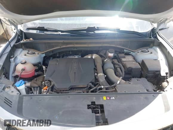 2022 Kia Sorento EX with VIN 5XYRH4LF9NG145613, listed as a IAAI auction lot 42591401 with 31,166 mi miles and . Bid and sale history available at DreamBid. Image 10.