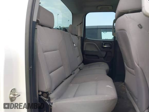 2015 Chevrolet Silverado 1500 Work Truck с VIN 1GCRCPEC3FZ154684, выставлен на аукционе IAAI как лот 41561011 с пробегом 252 698 миль миль и . История ставок и продаж доступна на DreamBid. Изображение 8.