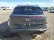 2024 Hyundai Kona SEL with VIN KM8HC3AB3RU056334, listed as a Copart auction lot 69161364 with 12,044 mi miles and Salvage title. Bid and sale history available at DreamBid. Image 6.