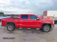 2014 GMC Sierra 1500 SLT z VIN 3GTU2VEC7EG314758, wystawiony jako IAAI lot #43272745 z przebiegiem 265 796 mil mil oraz . Historia ofert i sprzedaży dostępna na DreamBid. Obrazek 13.