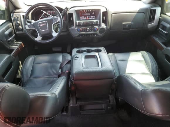 2016 GMC Sierra 1500 SLE с VIN 3GTU2MEC0GG293751, выставлен на аукционе Copart как лот 58793695 с пробегом 130 327 миль миль и Списание • Salvage title. История ставок и продаж доступна на DreamBid. Изображение 8.