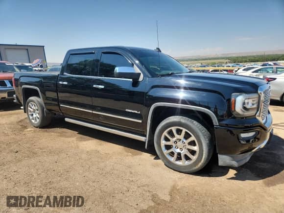 2016 GMC Sierra 1500 Denali с VIN 3GTU2PEC0GG285439, выставлен на аукционе Copart как лот 70225815 с пробегом 115 575 миль миль и Чистый • Clean title. История ставок и продаж доступна на DreamBid. Изображение 4.