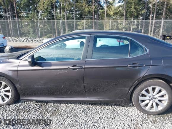2019 Toyota Camry SE z VIN 4T1B11HK3KU188960, wystawiony jako IAAI lot #43407403 z przebiegiem 97 496 mil mil oraz . Historia ofert i sprzedaży dostępna na DreamBid. Obrazek 14.