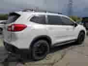 2022 Subaru Ascent Limited z VIN 4S4WMAKD2N3412300, wystawiony jako Copart lot #63044815 z przebiegiem 23 231 mil mil oraz Szkoda całkowita • Salvage title. Historia ofert i sprzedaży dostępna na DreamBid. Obrazek 3.