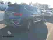 2020 Hyundai Santa Fe SE с VIN 5NMS23AD5LH232197, выставлен на аукционе IAAI как лот 43469797 с пробегом 70 213 миль миль и . История ставок и продаж доступна на DreamBid. Изображение 4.