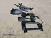 2023 Hyundai Kona с VIN KM8KH3AC2PU009759, выставлен на аукционе Copart как лот 42438665 с пробегом 31 568 миль миль и Списание • Salvage title. История ставок и продаж доступна на DreamBid. Изображение 12.