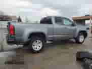 2022 Chevrolet Colorado 4WD LT с VIN 1GCHTCEN1N1204646, выставлен на аукционе Copart как лот 50911045 с пробегом 20 781 миль миль и Списание • Salvage title. История ставок и продаж доступна на DreamBid. Изображение 3.