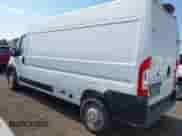 2025 Ram ProMaster Cargo Tradesman с VIN 3C6LRVDGXSE519338, выставлен на аукционе IAAI как лот 43160471 с пробегом 13 477 миль миль и . История ставок и продаж доступна на DreamBid. Изображение 3.