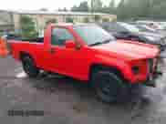 2012 Chevrolet Colorado Work Truck z VIN 1GCCSBF99C8127098, wystawiony jako IAAI lot #43303759 z przebiegiem 79 862 mil mil oraz . Historia ofert i sprzedaży dostępna na DreamBid. Obrazek 1.