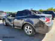 2015 Chevrolet Cruze LT z VIN 1G1PC5SB2F7283026, wystawiony jako Copart lot #82192075 z przebiegiem 99 196 mil mil oraz Szkoda całkowita • Salvage title. Historia ofert i sprzedaży dostępna na DreamBid. Obrazek 2.