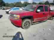 2000 GMC Sierra 1500 SLE с VIN 2GTEK19T1Y1303954, выставлен на аукционе Copart как лот 81356485 с пробегом 203 892 миль миль и Списание • Salvage title. История ставок и продаж доступна на DreamBid. Изображение 13.