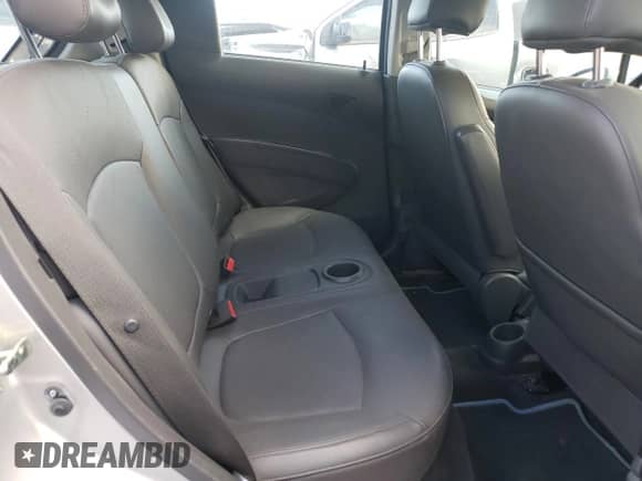 2014 Chevrolet Spark LT с VIN KL8CL6S0XEC400389, выставлен на аукционе Copart как лот 52603725 с пробегом 73 026 миль миль и Чистый • Clean title. История ставок и продаж доступна на DreamBid. Изображение 10.
