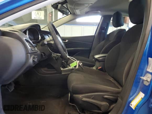 2015 Dodge Dart SE with VIN 1C3CDFAA5FD402727, listed as a Copart auction lot 84938975 with 114,521 mi miles and Clean title. Bid and sale history available at DreamBid. Image 7.