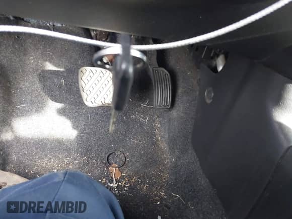 2014 Nissan Note SV with VIN 3N1CE2CP8EL431119, listed as a IAAI auction lot 43387298 with 160,566 mi miles and . Bid and sale history available at DreamBid. Image 11.