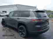 2023 Jeep Grand Cherokee Laredo с VIN 1C4RJKAG6P8828982, выставлен на аукционе IAAI как лот 42251341 с пробегом 54 028 миль миль и . История ставок и продаж доступна на DreamBid. Изображение 3.