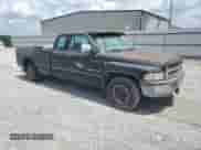 1995 Dodge 2500 with VIN 3B7KC23Z4SM152210, listed as a Copart auction lot 66959205 with 242,870 mi miles and Clean title. Bid and sale history available at DreamBid. Image 4.