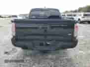 2023 Toyota Tacoma Limited с VIN 3TMEZ5CN3PM200460, выставлен на аукционе Copart как лот 84798445 с пробегом 59 605 миль миль и Списание • Salvage title. История ставок и продаж доступна на DreamBid. Изображение 6.
