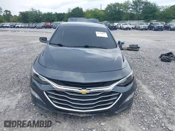 2021 Chevrolet Malibu LT z VIN 1G1ZD5ST8MF006303, wystawiony jako IAAI lot #42764025 z przebiegiem 123 668 mil mil oraz . Historia ofert i sprzedaży dostępna na DreamBid. Obrazek 12.