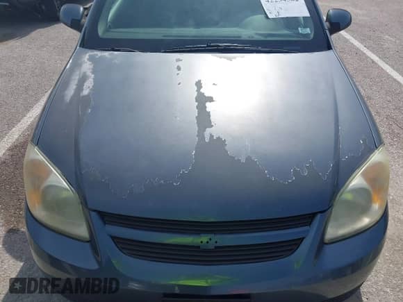 2005 Chevrolet Cobalt LS с VIN 1G1AL12F357583853, выставлен на аукционе IAAI как лот 42234562 с пробегом Не указан миль и . История ставок и продаж доступна на DreamBid. Изображение 6.