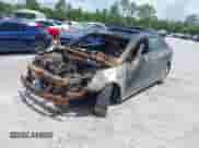 2014 Hyundai Sonata Limited z VIN 5NPEC4AB6EH870141, wystawiony jako IAAI lot #42363474 z przebiegiem Nie podano mil oraz . Historia ofert i sprzedaży dostępna na DreamBid. Obrazek 2.