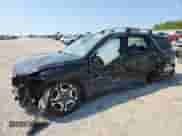 2023 Hyundai Palisade Limited with VIN KM8R54GE1PU508302, listed as a Copart auction lot 68349115 with Not provided miles and Salvage title. Bid and sale history available at DreamBid. Image 1.
