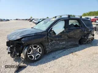 2023 Hyundai Palisade Limited with VIN KM8R54GE1PU508302, listed as a Copart auction lot 68349115 with Not provided miles and Salvage title. Bid and sale history available at DreamBid. Image 1.