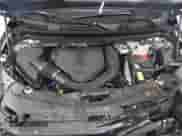 2024 Chevrolet Traverse AWD LS with VIN 1GNEVEKS5RJ178441, listed as a IAAI auction lot 41891160 with 8,425 mi miles and . Bid and sale history available at DreamBid. Image 10.