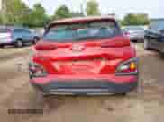 2021 Hyundai Kona SE с VIN KM8K12AA2MU640620, выставлен на аукционе IAAI как лот 43157919 с пробегом 89 995 миль миль и . История ставок и продаж доступна на DreamBid. Изображение 15.