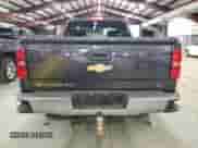 2014 Chevrolet Silverado 1500 LT с VIN 1GCVKREC0EZ409819, выставлен на аукционе Copart как лот 90467905 с пробегом 163 560 миль миль и Чистый • Clean title. История ставок и продаж доступна на DreamBid. Изображение 6.
