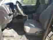 2023 Toyota Tacoma SR z VIN 3TYRZ5CN5PT029152, wystawiony jako Copart lot #86604595 z przebiegiem 22 478 mil mil oraz Szkoda całkowita • Salvage title. Historia ofert i sprzedaży dostępna na DreamBid. Obrazek 7.