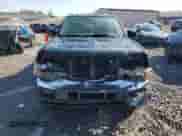 2012 Chevrolet Colorado 2LT with VIN 1GCHTDFP9C8115028, listed as a Copart auction lot 48162975 with 185,714 mi miles and Salvage title. Bid and sale history available at DreamBid. Image 5.