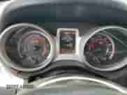 2015 Dodge Journey SE with VIN 3C4PDCABXFT587825, listed as a Copart auction lot 82462175 with 144,696 mi miles and Clean title. Bid and sale history available at DreamBid. Image 9.