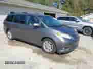 2016 Toyota Sienna XLE with VIN 5TDYK3DC1GS745866, listed as a IAAI auction lot 43318099 with 148,339 mi miles and . Bid and sale history available at DreamBid. Image 1.