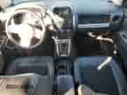 2016 Jeep Compass High Altitude z VIN 1C4NJDEB8GD690958, wystawiony jako Copart lot #87091215 z przebiegiem 150 007 mil mil oraz Czysty tytuł • Clean title. Historia ofert i sprzedaży dostępna na DreamBid. Obrazek 8.