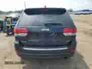 2021 Jeep Grand Cherokee 80th Anniversary with VIN 1C4RJFBG8MC503281, listed as a Copart auction lot 67968275 with 63,256 mi miles and Clean title. Bid and sale history available at DreamBid. Image 6.