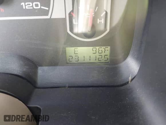 2007 Ford F-150 XLT с VIN 1FTRW12W07KC54268, выставлен на аукционе IAAI как лот 43280111 с пробегом 231 112 миль миль и . История ставок и продаж доступна на DreamBid. Изображение 7.