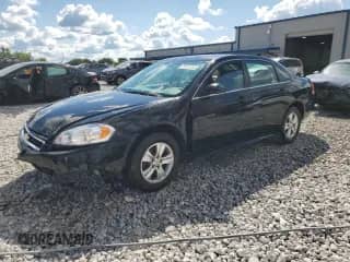 2014 Chevrolet Impala LS с VIN 2G1WA5E30E1122403, выставлен на аукционе Copart как лот 70128785 с пробегом 144 202 миль миль и Чистый • Clean title. История ставок и продаж доступна на DreamBid. Изображение 1.