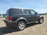 2009 Dodge Nitro SLT with VIN 1D8GU58KX9W516559, listed as a Copart auction lot 56062755 with 228,384 mi miles and Salvage title. Bid and sale history available at DreamBid. Image 3.