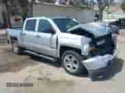 2018 Chevrolet Silverado 1500 Custom с VIN 3GCPCPEH7JG451467, выставлен на аукционе IAAI как лот 42174163 с пробегом 83 694 миль миль и . История ставок и продаж доступна на DreamBid. Изображение 1.