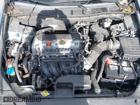 2011 Honda Accord LX с VIN 1HGCP2F30BA105514, выставлен на аукционе IAAI как лот 43503566 с пробегом 166 688 миль миль и . История ставок и продаж доступна на DreamBid. Изображение 10.