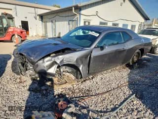 2012 Dodge Challenger SXT z VIN 2C3CDYAG6CH204432, wystawiony jako Copart lot #80895325 z przebiegiem 74 604 mil mil oraz Szkoda całkowita • Salvage title. Historia ofert i sprzedaży dostępna na DreamBid. Obrazek 1.