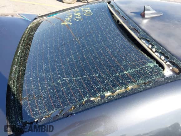 2009 Lexus IS 350 с VIN JTHBE262695023294, выставлен на аукционе IAAI как лот 43523851 с пробегом 172 746 миль миль и . История ставок и продаж доступна на DreamBid. Изображение 19.