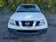 2017 Nissan Frontier S with VIN 1N6BD0CT3HN723419, listed as a Copart auction lot 85182995 with 191,965 mi miles and Clean title. Bid and sale history available at DreamBid. Image 5.