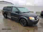 2008 Dodge Grand Caravan SXT с VIN 1D8HN54P88B184906, выставлен на аукционе Copart как лот 71229045 с пробегом 271 036 миль миль и На запчасти • Non repairable. История ставок и продаж доступна на DreamBid. Изображение 4.