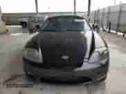 2005 Hyundai Tiburon GT с VIN KMHHN65F55U175179, выставлен на аукционе Copart как лот 89319685 с пробегом 220 117 миль миль и Чистый • Clean title. История ставок и продаж доступна на DreamBid. Изображение 5.