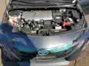 2018 Toyota Prius Plus with VIN JTDKARFP9J3082972, listed as a Copart auction lot 80618685 with 63,283 mi miles and Salvage title. Bid and sale history available at DreamBid. Image 11.